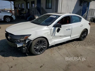 ACURA ILX PREMIUM A-SPEC