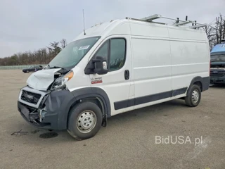 RAM PROMASTER 2500