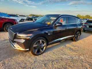 GENESIS GV80 PRESTIGE