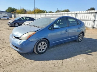 TOYOTA PRIUS BASE