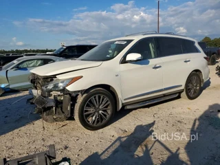 INFINITI QX60 BASE