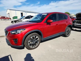 MAZDA CX-5 GT