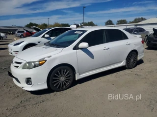 TOYOTA COROLLA S