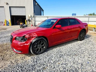 CHRYSLER 300 S