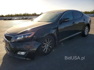 KIA OPTIMA EX