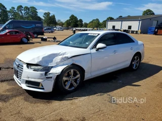 AUDI A4 PREMIUM