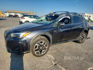 SUBARU CROSSTREK LIMITED
