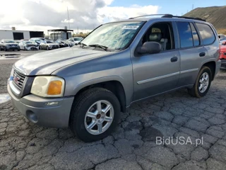 GMC ENVOY SLE
