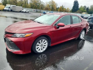 TOYOTA CAMRY L