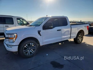 FORD F150 SUPER CAB