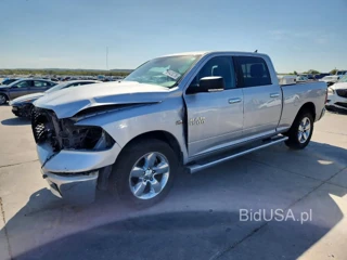 RAM 1500 SLT