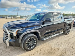 TOYOTA TUNDRA LIMITED HV
