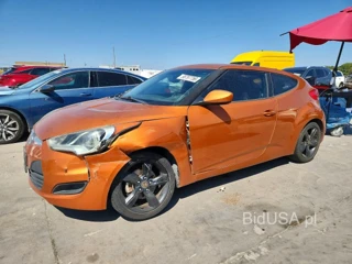 HYUNDAI VELOSTER BASE