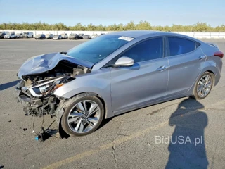 HYUNDAI ELANTRA LIMITED