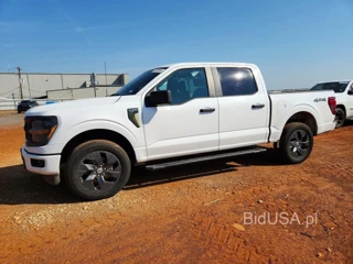FORD F150 STX