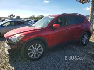 MAZDA CX-5 GT