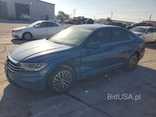 VOLKSWAGEN JETTA S