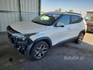 KIA SELTOS S