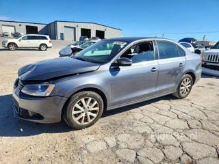 VOLKSWAGEN JETTA SE