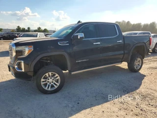 GMC SIERRA K1500 DENALI