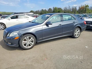 MERCEDES-BENZ E 350 4MATIC