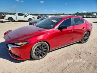 MAZDA 3 SELECT SPORT