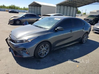 KIA FORTE GT LINE