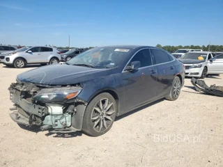 CHEVROLET MALIBU RS