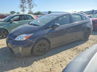 TOYOTA PRIUS TWO