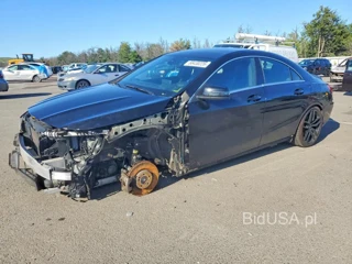 MERCEDES-BENZ CLA 250 4MATIC
