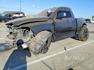RAM 1500 ST
