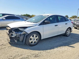 FORD FOCUS S