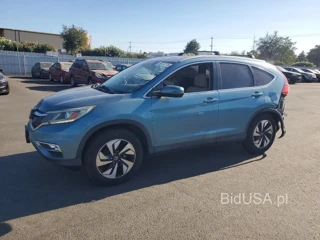 HONDA CR-V TOURING