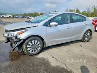 KIA FORTE LX