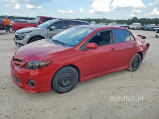 TOYOTA COROLLA S
