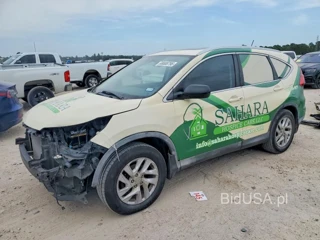 HONDA CR-V EXL