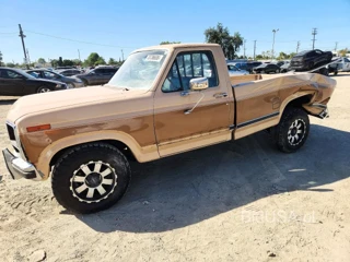FORD F150