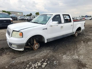 LINCOLN MARK LT