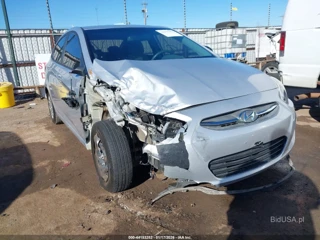 HYUNDAI HYUNDAI ACCENT SE