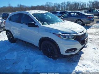 HONDA HONDA HR-V AWD SPORT