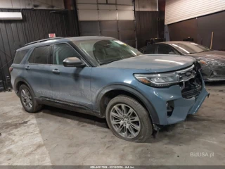 FORD FORD EXPLORER ACTIVE W/200A PKG