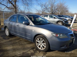 MAZDA MAZDA MAZDA3 I TOURING