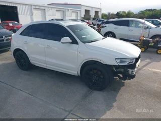 AUDI AUDI Q3 2.0T PREMIUM/2.0T SPORT PREMIUM