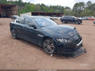 JAGUAR JAGUAR XE 35T PREMIUM