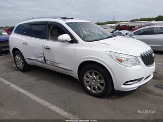 BUICK BUICK ENCLAVE LEATHER
