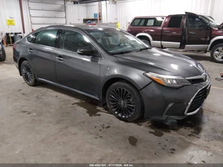TOYOTA TOYOTA AVALON TOURING