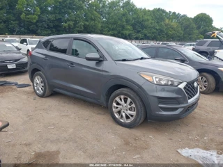 HYUNDAI HYUNDAI TUCSON SE