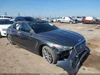 GENESIS GENESIS G70 2.0T ADVANCED