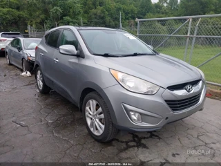 HYUNDAI HYUNDAI TUCSON LIMITED