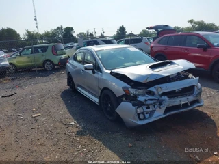SUBARU SUBARU WRX LIMITED